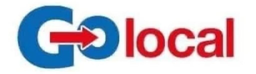 Go Local :