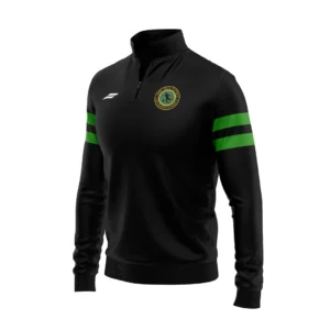 1/4 Zip Midlayer