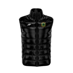 Padded Gilet