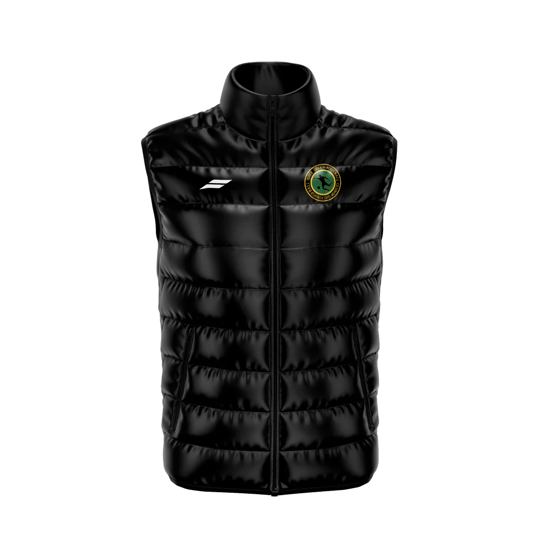 Padded Gilet