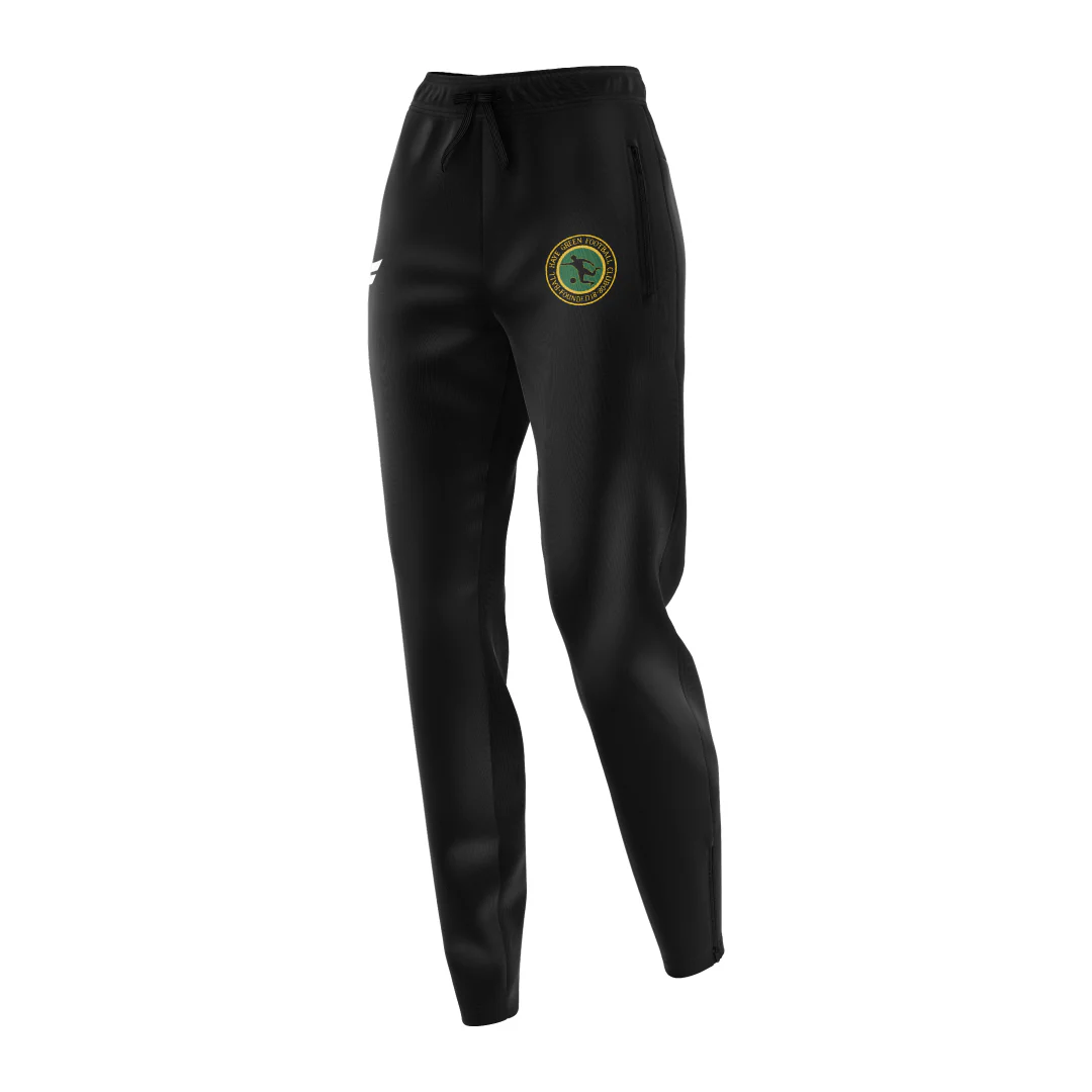 Tracksuit Bottoms